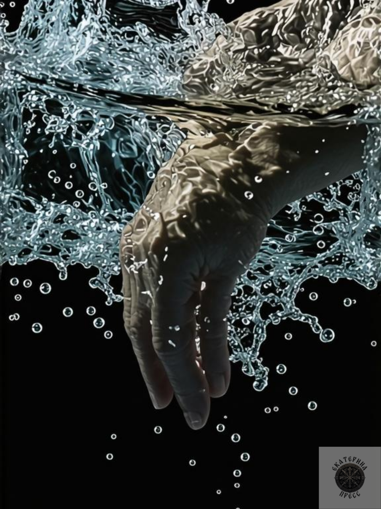 Лимонад киви и крыжовник